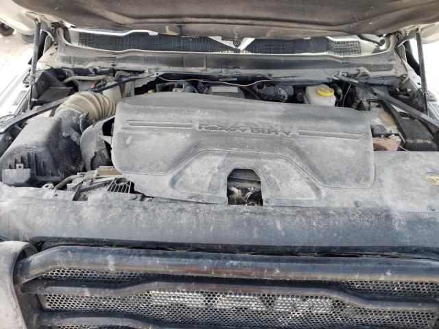 Photo 11 from auction – 2022 RAM 2500 TRADE with VIN 3C6UR5HL1NG321025