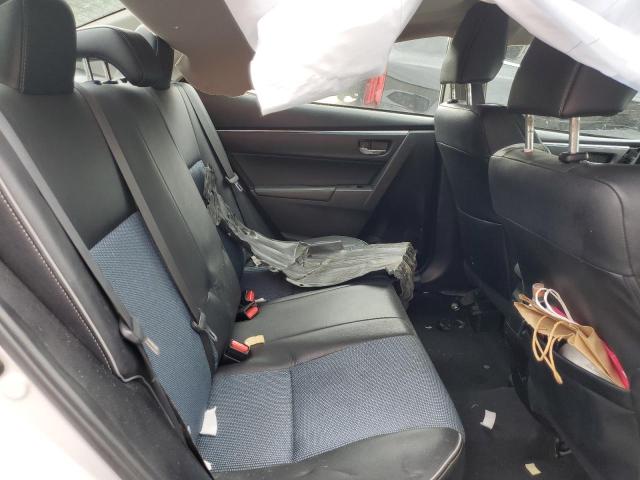 Photo 10 from auction – 2014 TOYOTA COROLLA L with VIN 5YFBURHE3EP163398