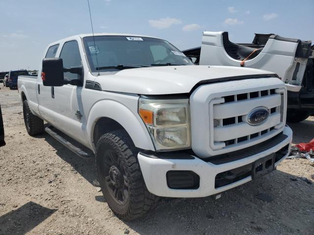 Photo 4 from auction – 2014 FORD F350 SUPER with VIN 1FT7W3AT5EEB36819