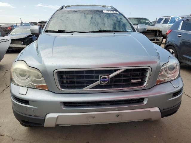 Photo 5 from auction – 2010 VOLVO XC90 with VIN YV4982CT6A1539023