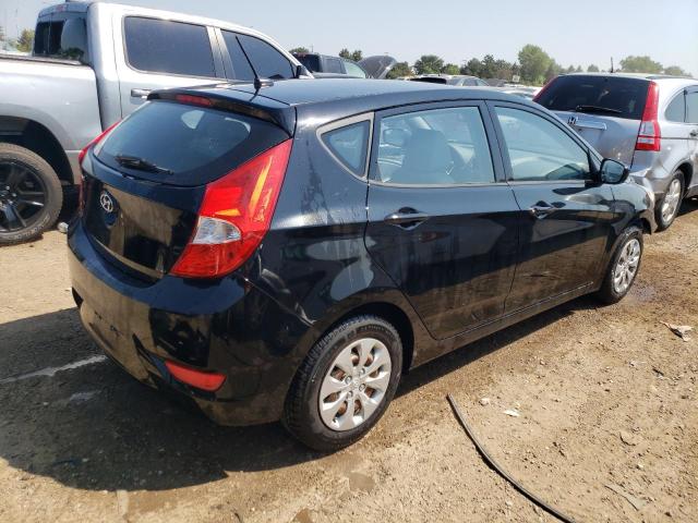 Photo 3 from auction – 2015 HYUNDAI ACCENT GS with VIN KMHCT5AE2FU232060