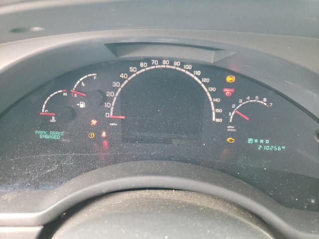 Photo 9 from auction – 2005 CHRYSLER PACIFICA T with VIN 2C8GM68435R445793