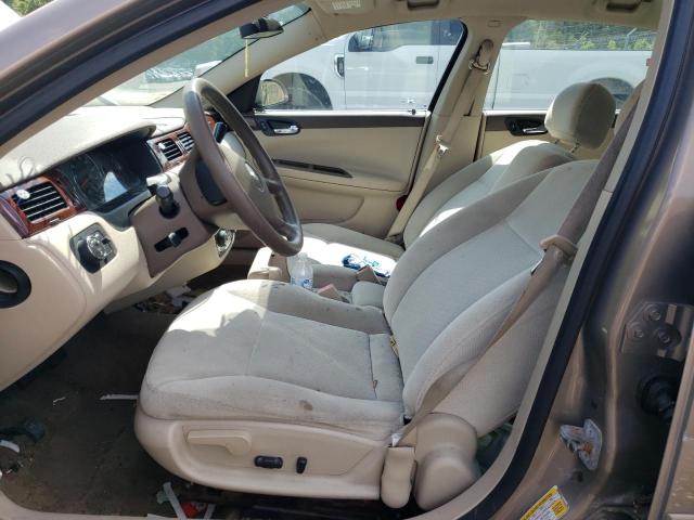 Photo 7 from auction – 2007 CHEVROLET IMPALA LT with VIN 2G1WT55N979335396