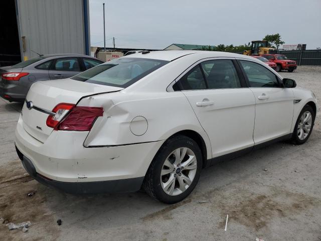 Photo 3 from auction – 2010 FORD TAURUS SEL with VIN 1FAHP2EWXAG129322