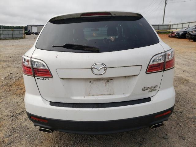 Photo 6 from auction – 2011 MAZDA CX-9 with VIN JM3TB3CV9B0330827