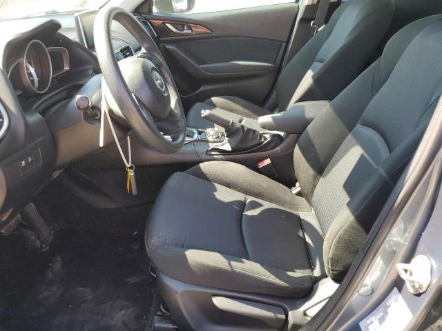 Photo 7 from auction – 2015 MAZDA 3 SPORT with VIN 3MZBM1K79FM184497