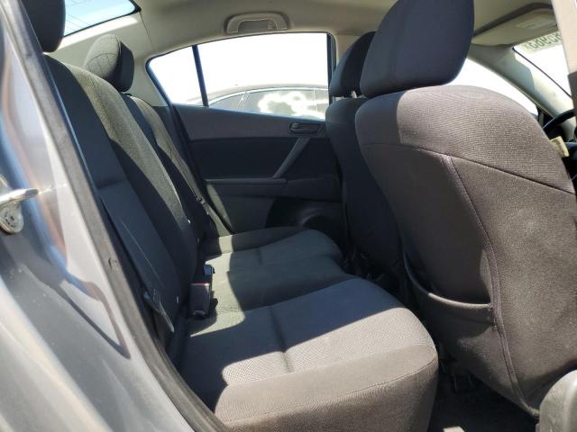 صورة رقم 10 من المزاد - 2011 MAZDA 3 I مع VIN JM1BL1UF0B1420147