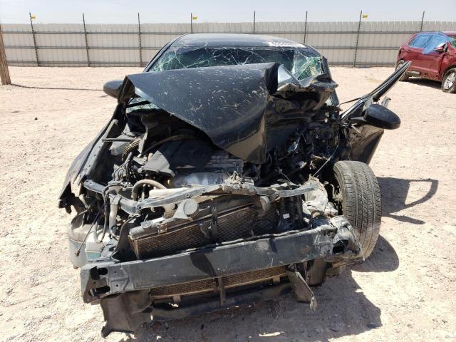 Photo 5 from auction – 2016 TOYOTA CAMRY LE with VIN 4T1BF1FK7GU161076