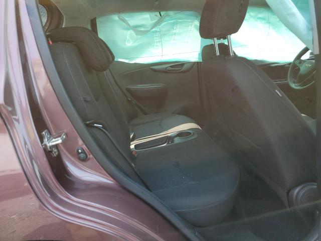 Photo 10 from auction – 2021 CHEVROLET SPARK 1LT with VIN KL8CD6SAXMC717836