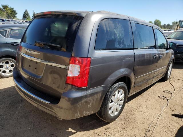 Photo 3 from auction – 2015 CHRYSLER TOWN & COU with VIN 2C4RC1AG4FR727611