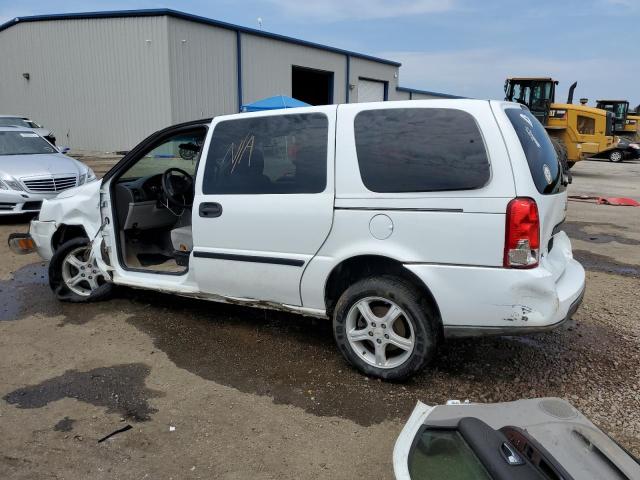 Photo 2 from auction – 2005 CHEVROLET UPLANDER with VIN 1GNDV03L95D273891