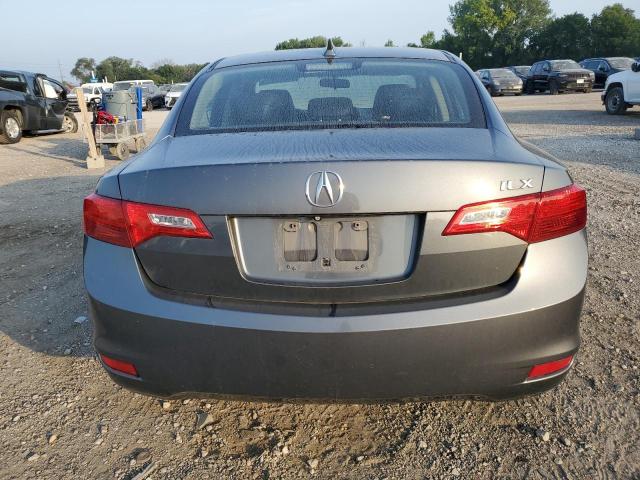 Photo 6 from auction – 2014 ACURA ILX 20 with VIN 19VDE1F31EE012837