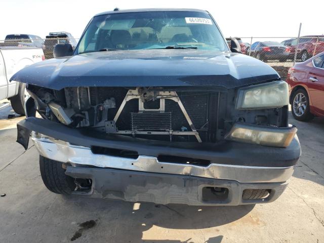 Photo 5 from auction – 2003 CHEVROLET SILVERADO with VIN 1GCGC13U63F210761