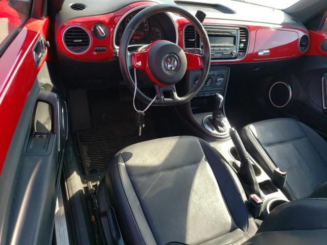 Photo 8 from auction – 2012 VOLKSWAGEN BEETLE with VIN 3VWJX7AT2CM661982