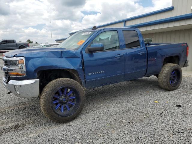Фото 1 с аукциона – 2019 CHEVROLET SILVERADO с VIN 2GCVKPEC8K1115643