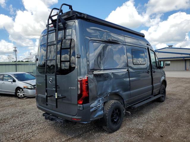 Photo 4 from auction – 2023 WINNEBAGO CAMPER with VIN W1W4EBVY8NP462449