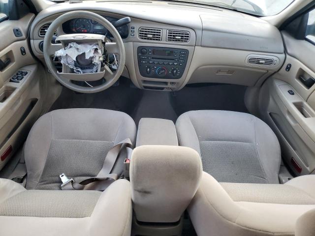 Photo 8 from auction – 2005 FORD TAURUS SE with VIN 1FAFP53295A251462