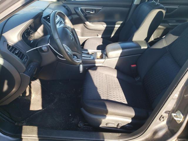 Photo 7 from auction – 2017 NISSAN ALTIMA 2.5 with VIN 1N4AL3AP1HC247911