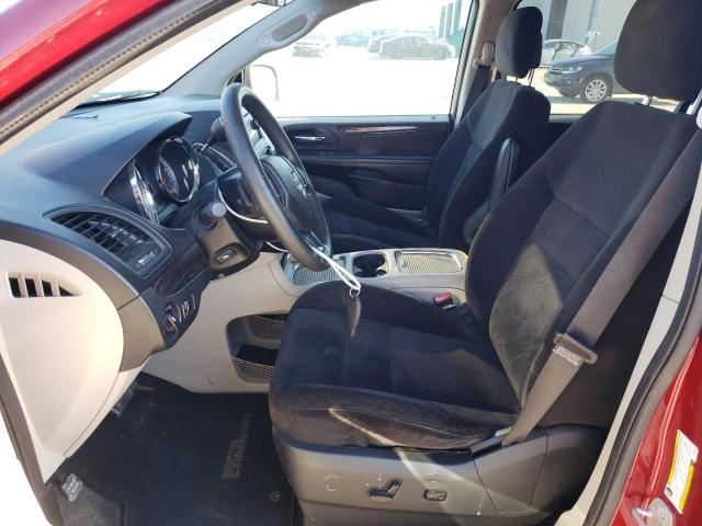 Photo 7 from auction – 2014 DODGE GRAND CARA with VIN 2C4RDGCG1ER205238