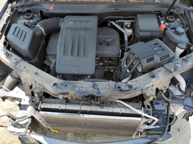 Photo 12 from auction – 2015 CHEVROLET EQUINOX LT with VIN 2GNALBEK5F6201661
