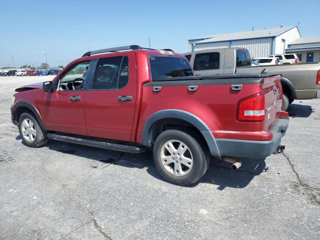 Photo 2 from auction – 2007 FORD EXPLORER S with VIN 1FMEU31K07UA10912