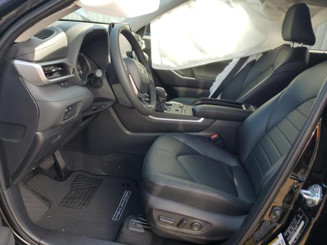 Photo 7 from auction – 2023 TOYOTA HIGHLANDER with VIN 5TDKDRBH5PS038237
