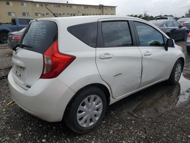 Photo 3 from auction – 2014 NISSAN VERSA NOTE with VIN 3N1CE2CP5EL437993