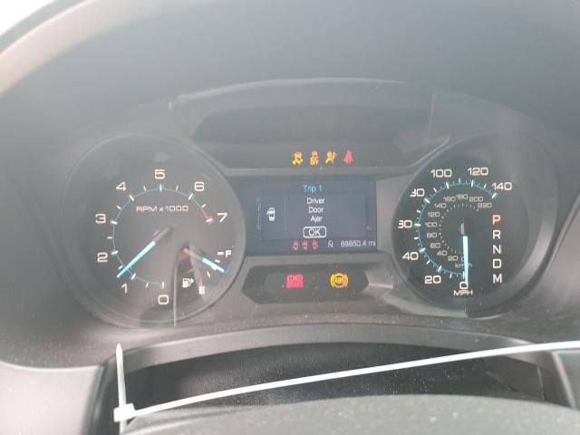 Photo 9 from auction – 2012 FORD EXPLORER X with VIN 1FMHK7D8XCGA34914