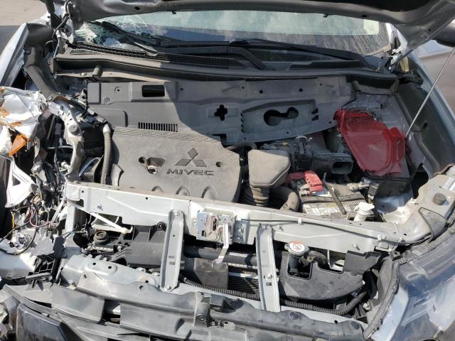 Снимка 11 от търг – 2018 MITSUBISHI OUTLANDER с VIN JA4AD2A3XJJ005452