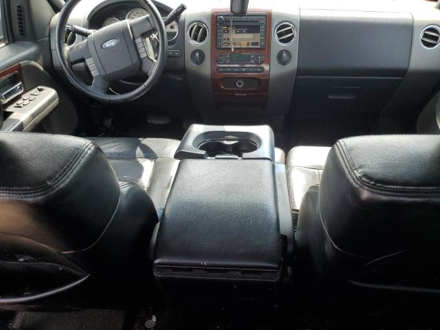 Photo 8 from auction – 2005 FORD F150 SUPER with VIN 1FTPW14545KC99173