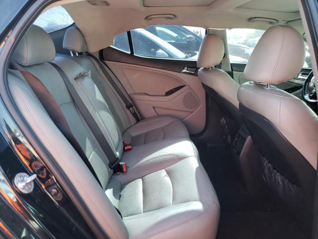 صورة رقم 10 من المزاد - 2013 KIA OPTIMA مع VIN 5XXGN4A70DG178112