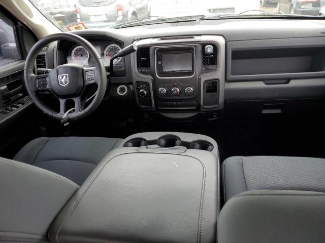 Photo 8 from auction – 2014 RAM 1500 ST with VIN 1C6RR7KT1ES170898