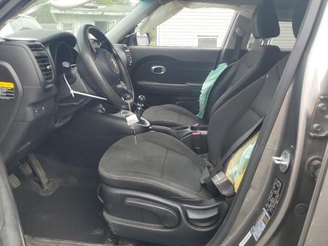 Photo 7 from auction – 2014 KIA SOUL with VIN KNDJN2A29E7071021