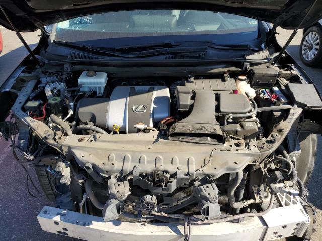 Photo 12 from auction – 2016 LEXUS RX 450H BA with VIN 2T2BGMCA9GC004933