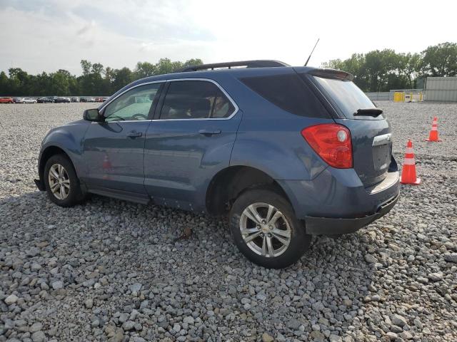 Photo 2 from auction – 2011 CHEVROLET EQUINOX LT with VIN 2CNFLNEC0B6219578