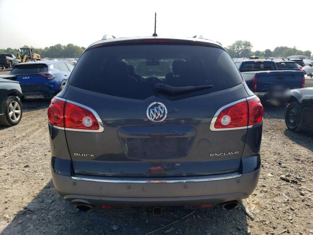 Photo 6 from auction – 2012 BUICK ENCLAVE with VIN 5GAKRCED9CJ372982