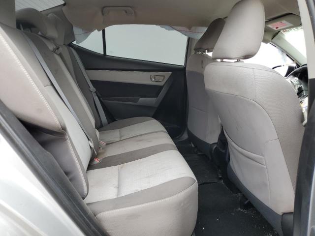 Photo 10 from auction – 2018 TOYOTA COROLLA L with VIN 2T1BURHE6JC014896