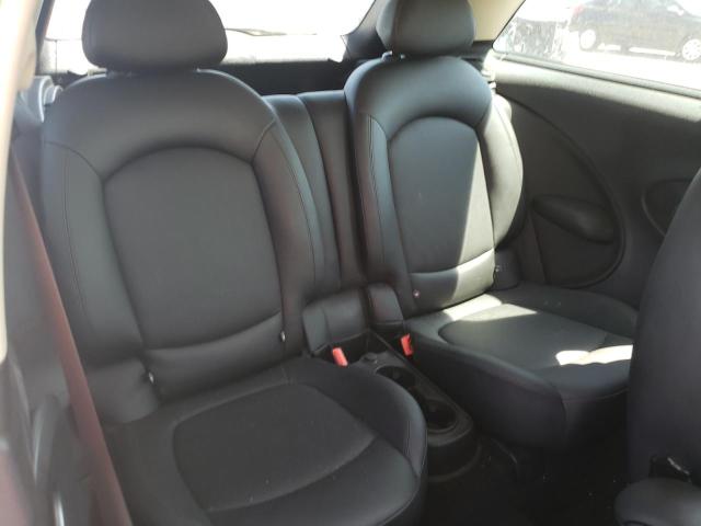 Photo 10 from auction – 2014 MINI COOPER S P with VIN WMWSS5C52EWN67111
