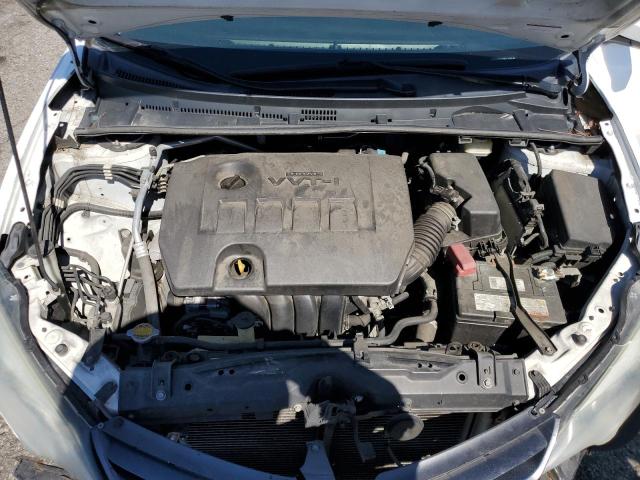 Photo 11 from auction – 2016 TOYOTA COROLLA L with VIN 5YFBURHE1GP474184