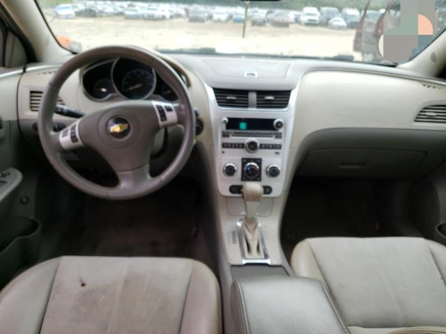 Photo 8 from auction – 2011 CHEVROLET MALIBU 2LT with VIN 1G1ZD5E14BF130849