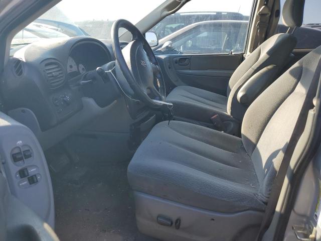 Photo 7 from auction – 2005 DODGE GRAND CARA with VIN 2D4GP44L55R256897