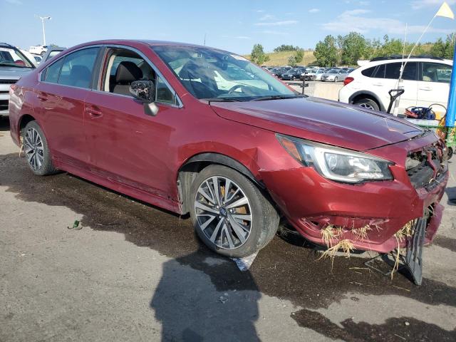 Photo 4 from auction – 2018 SUBARU LEGACY 2.5 with VIN 4S3BNAF66J3041907