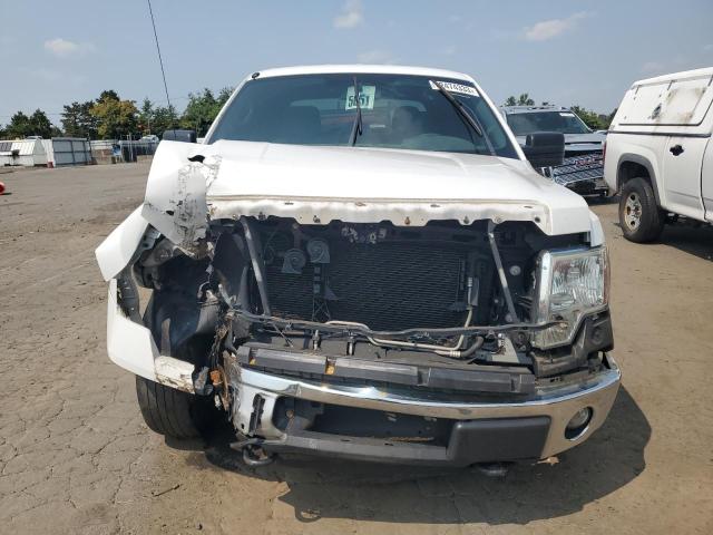 Photo 5 from auction – 2014 FORD F150 SUPER with VIN 1FTFW1EF5EFA31504