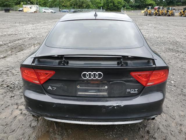 Photo 6 from auction – 2012 AUDI A7 PRESTIG with VIN WAU2GAFC5CN038386