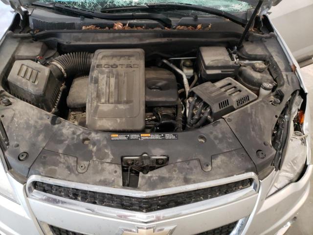 Photo 12 from auction – 2013 CHEVROLET EQUINOX LT with VIN 2GNALPEK5D6283773