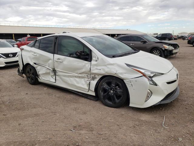 Photo 4 from auction – 2018 TOYOTA PRIUS with VIN JTDKARFU6J3547505