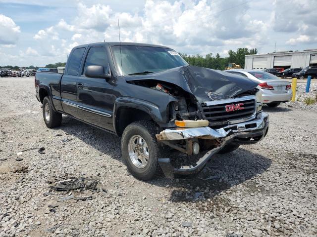 Photo 4 from auction – 2003 GMC NEW SIERRA with VIN 1GTEK19T03E275670