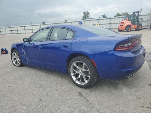 Photo 2 from auction – 2022 DODGE CHARGER SX with VIN 2C3CDXBG4NH202898