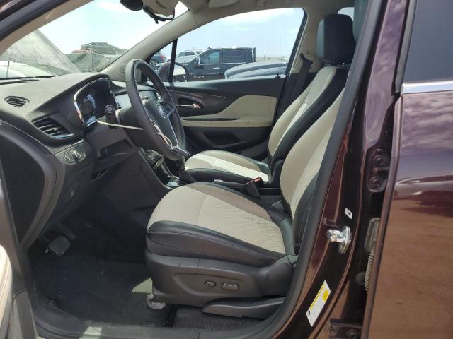 Photo 7 from auction – 2018 BUICK ENCORE PRE with VIN KL4CJASB8JB572318