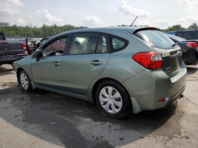 Photo 2 from auction – 2014 SUBARU IMPREZA with VIN JF1GPAA66E8251851